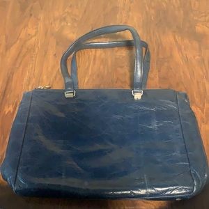 Hobo shoulder bag
